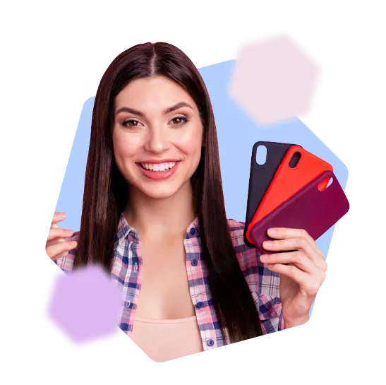 Empieza tu negocio de accesorios para celular con Unicell