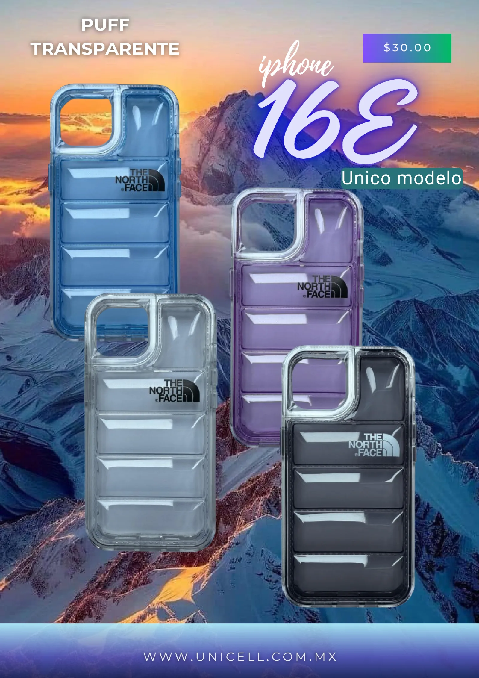 Catálogo Unicell 2026 — página 10