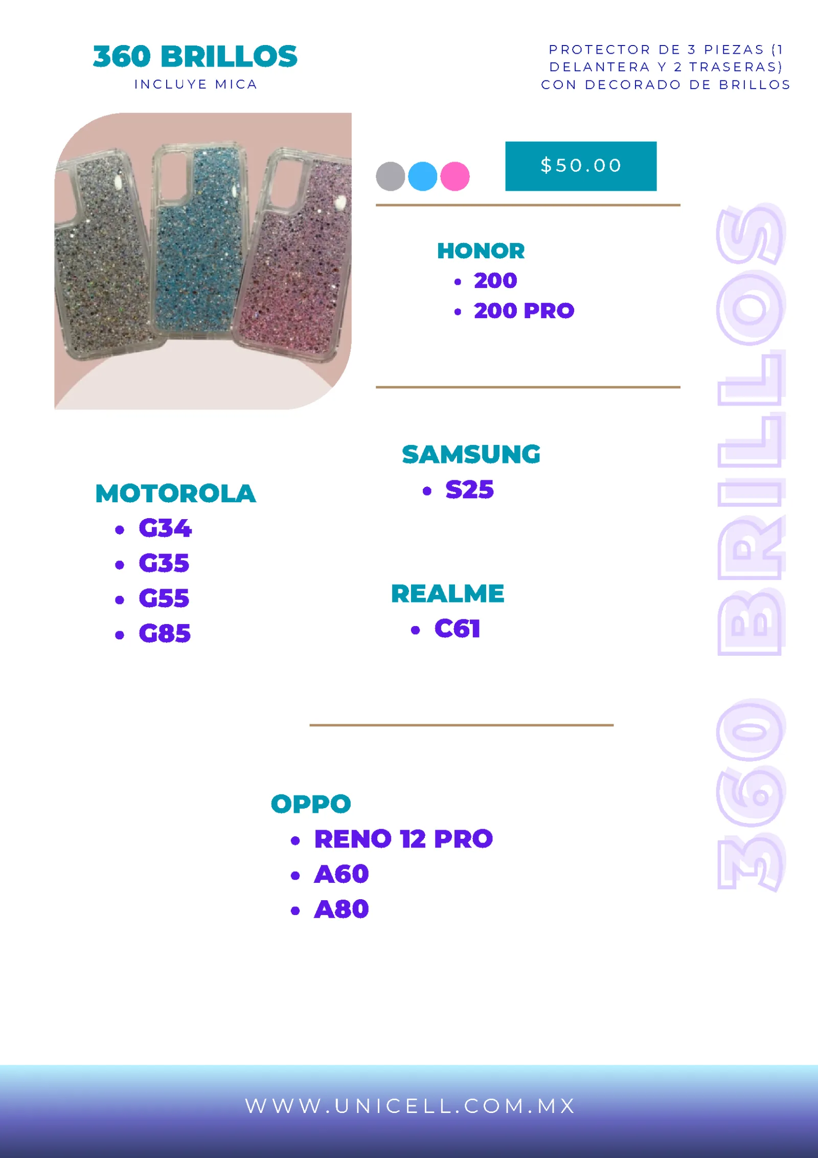 Catálogo Unicell 2026 — página 15