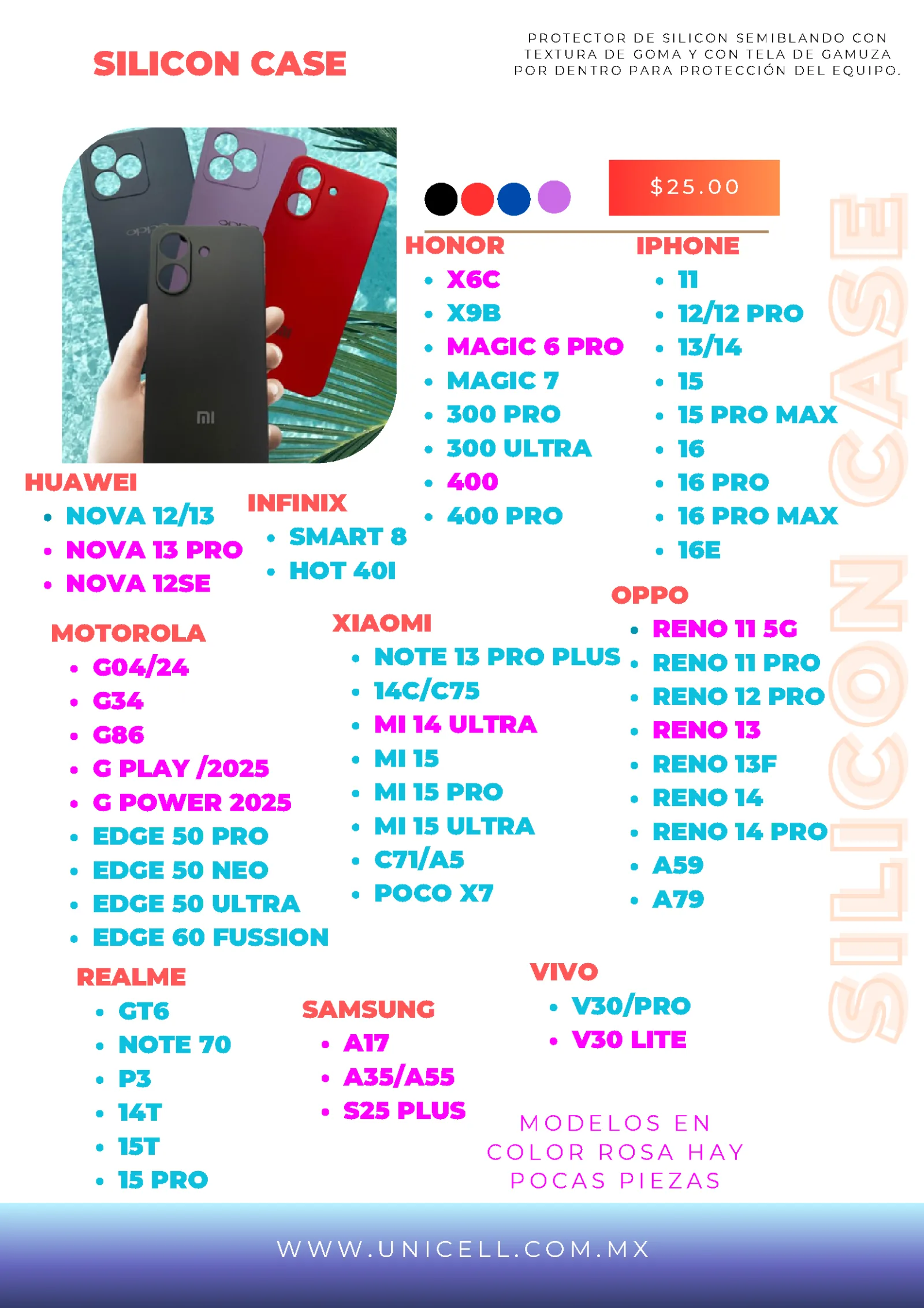 Catálogo Unicell 2026 — página 51