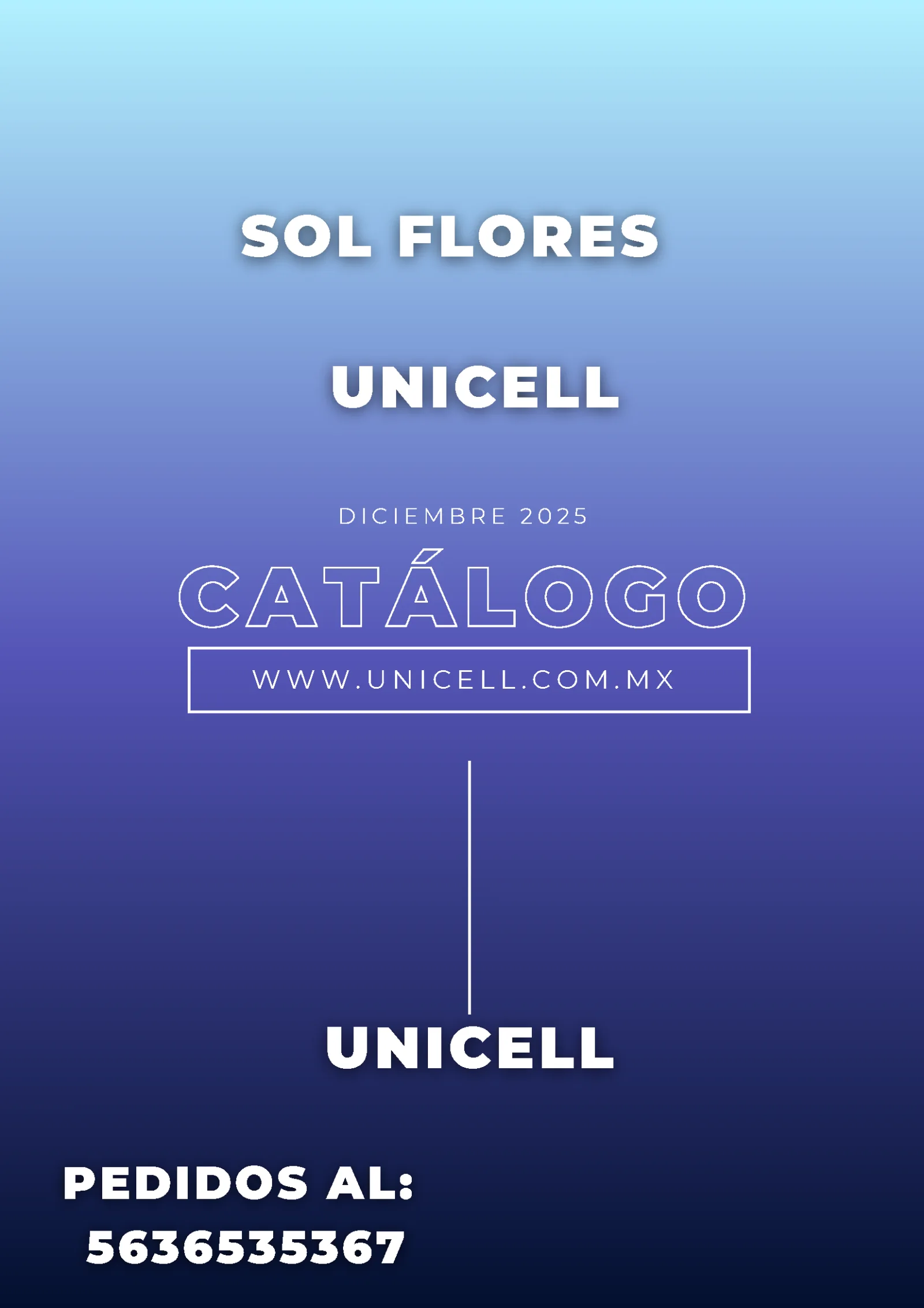 Catálogo Unicell 2026 — página 59