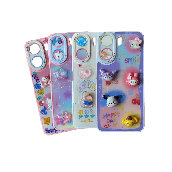 Fundas para celular al mayoreo